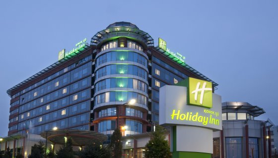 Holiday Inn Hotel